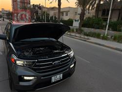 فورد إكسبلورر